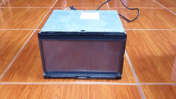 KENWOOD DDX6036