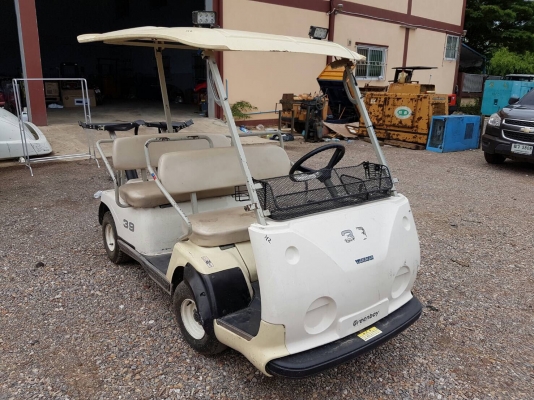 ขายรถกอล์ฟเก่านอก เครื่องยนต์เบนซิน YANMAR ขายรถกอล์ฟเก่านอก เครื่องยนต์เบนซิน YANMAR