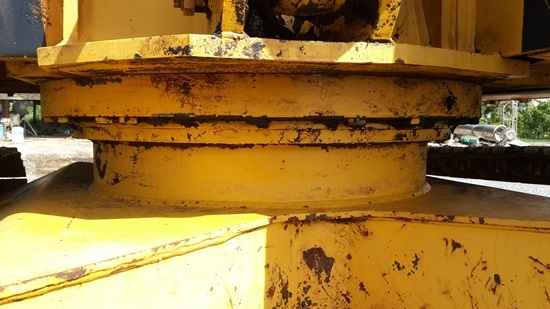 ขายรถขุดเก่าญี่ปุ่น komatsu pc 90-1 รถสวยเดิมทุกอย่าง สนใจติดต่อสอบถาม 092-3309229 อีด