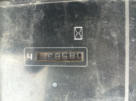 Komatsu WA350-3 ปี 2000 นำเข้าจากญี่ปุ่น สภาพสวยจัด ราคาไม่แพงครับ