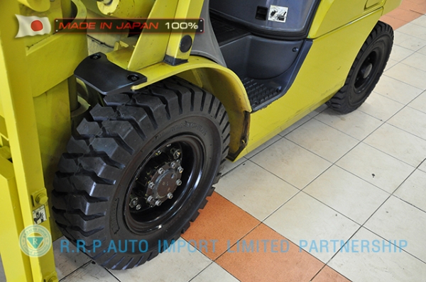 ขายรถโฟล์คลิฟท์มือสอง MITSUBISHI รุ่น FGE20T-08035 ราคา 195,000 บาท สภาพเดิมจากญี่ปุ่นจากประเทศญี่ปุ่น ไม่เคยใช้งานในไทย