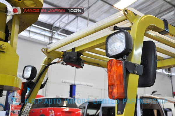 ขายรถโฟล์คลิฟท์มือสอง MITSUBISHI รุ่น FGE20T-08035 ราคา 195,000 บาท สภาพเดิมจากญี่ปุ่นจากประเทศญี่ปุ่น ไม่เคยใช้งานในไทย