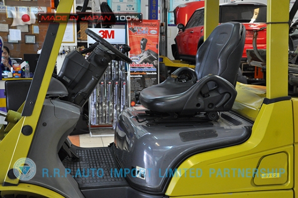 ขายรถโฟล์คลิฟท์มือสอง MITSUBISHI รุ่น FGE20T-08035 ราคา 195,000 บาท สภาพเดิมจากญี่ปุ่นจากประเทศญี่ปุ่น ไม่เคยใช้งานในไทย