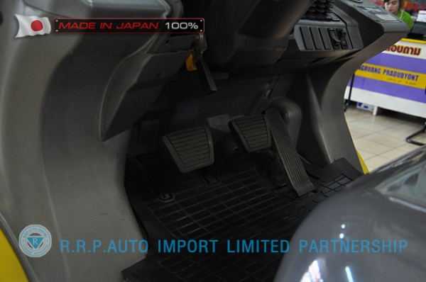 ขายรถโฟล์คลิฟท์มือสอง MITSUBISHI รุ่น FGE20T-08035 ราคา 195,000 บาท สภาพเดิมจากญี่ปุ่นจากประเทศญี่ปุ่น ไม่เคยใช้งานในไทย