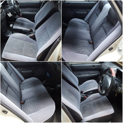 TOYOTA COROLLA, 1.5 GXi ปี99AT TOYOTA COROLLA, 1.5 GXi ปี99AT