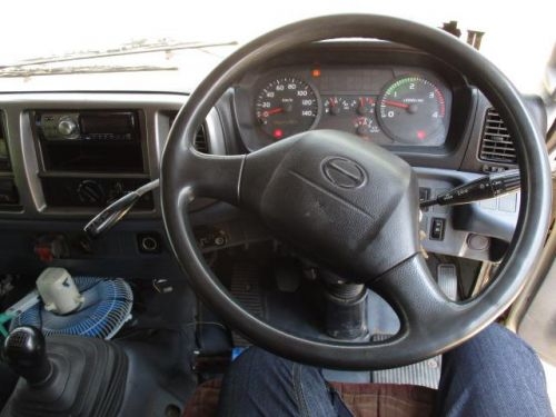 ขายหัวลาก ฮีโน่ เมก้า ปี2553 NGV แท้ ขายหัวลาก ฮีโน่ เมก้า ปี2553 NGV แท้