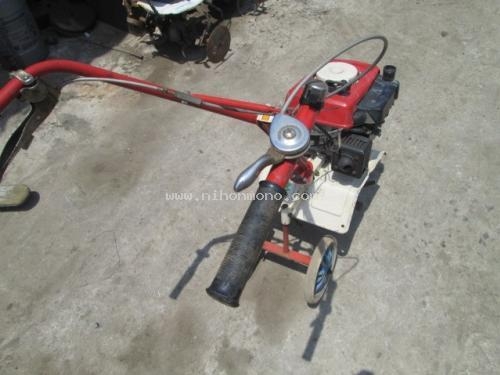 NEW เครื่องพรวนดิน  ISEKI   MC4 รหัสสินค้า : 80903840    www.nihonmono.com