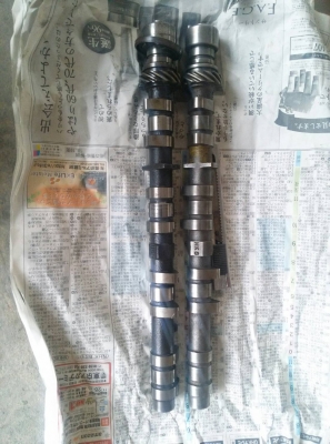 cam hks เครื่อง 4age 16v