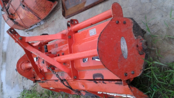 24500บาท โรตารี่ตราช้างRX162พร้อมยอยปั่นสวยๆครับ