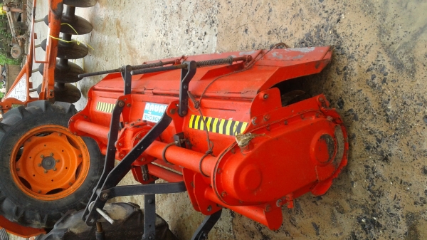 25500โรตารี่โชคชัย รุ่นC180ขนาด1.80ม.พร้อมยอยปั่นสวยๆครับ