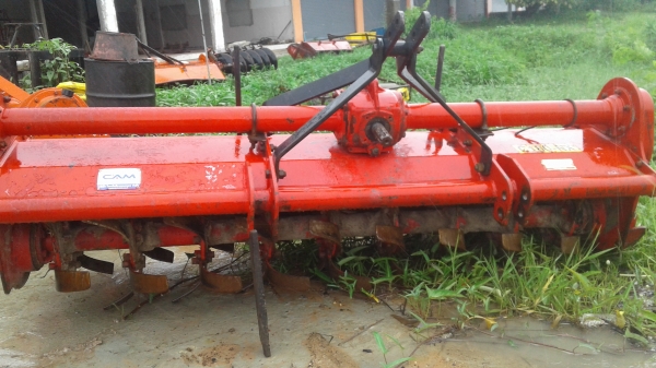 25500โรตารี่โชคชัย รุ่นC180ขนาด1.80ม.พร้อมยอยปั่นสวยๆครับ