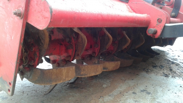 25500โรตารี่โชคชัย รุ่นC180ขนาด1.80ม.พร้อมยอยปั่นสวยๆครับ