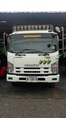 Isuzu 190ปี56 ติดต่อ 089-1405528