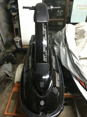 yamaha super jet kawasaki 800 sxr FZR-1800