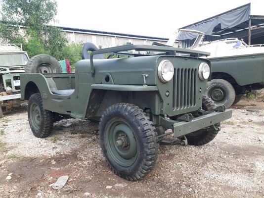 ขายด่วน จิ๊ป cj3b