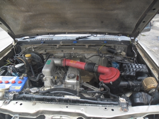 รถถูกเเต่ดีครับ ตอนเดียวพร้อมใ้ครับ