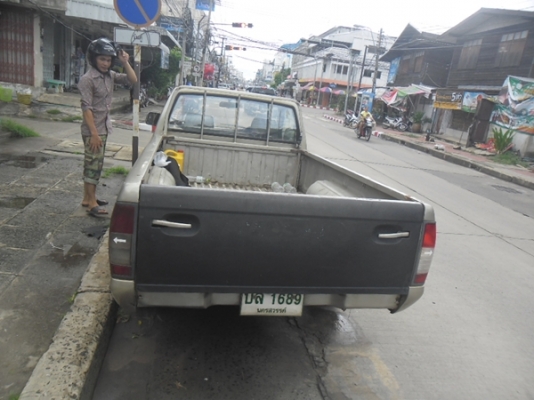 รถถูกเเต่ดีครับ ตอนเดียวพร้อมใ้ครับ