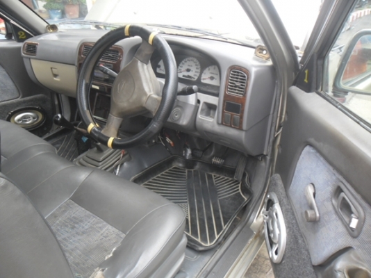 รถถูกเเต่ดีครับ ตอนเดียวพร้อมใ้ครับ