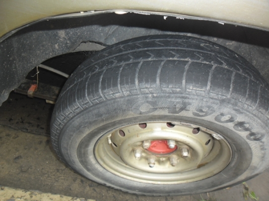 รถถูกเเต่ดีครับ ตอนเดียวพร้อมใ้ครับ