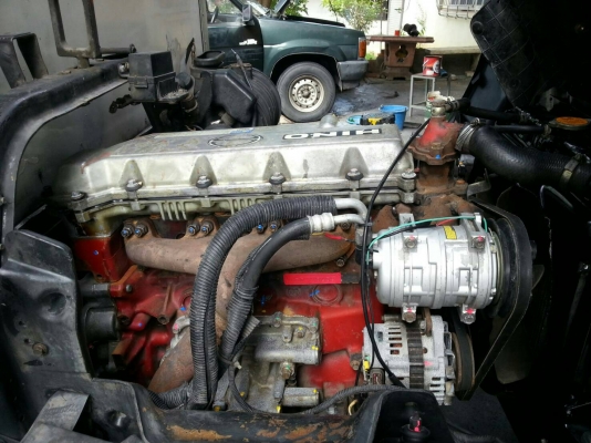 ขายราคา 555,000บ หกล้อ ฮีโน่ FB4J145ปี42บรรทุก"ตู้เย็น"ช่วงยาว5.50ม สภาพดีสวยบางเดิมพร้อมใช้งาน ทะเบียนพร้อมโอน ขายราคา 555,000บ หกล้อ ฮีโน่ FB4J145ปี42บรรทุก"ตู้เย็น"ช่วงยาว5.50ม สภาพดีสวยบางเดิมพร้อมใช้งาน ทะเบียนพร้อมโอน