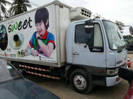 ขายราคา 555,000บ หกล้อ ฮีโน่ FB4J145ปี42บรรทุก"ตู้เย็น"ช่วงยาว5.50ม สภาพดีสวยบางเดิมพร้อมใช้งาน ทะเบียนพร้อมโอน ขายราคา 555,000บ หกล้อ ฮีโน่ FB4J145ปี42บรรทุก"ตู้เย็น"ช่วงยาว5.50ม สภาพดีสวยบางเดิมพร้อมใช้งาน ทะเบียนพร้อมโอน