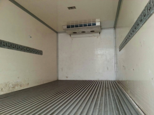 ขายราคา 555,000บ หกล้อ ฮีโน่ FB4J145ปี42บรรทุก"ตู้เย็น"ช่วงยาว5.50ม สภาพดีสวยบางเดิมพร้อมใช้งาน ทะเบียนพร้อมโอน ขายราคา 555,000บ หกล้อ ฮีโน่ FB4J145ปี42บรรทุก"ตู้เย็น"ช่วงยาว5.50ม สภาพดีสวยบางเดิมพร้อมใช้งาน ทะเบียนพร้อมโอน