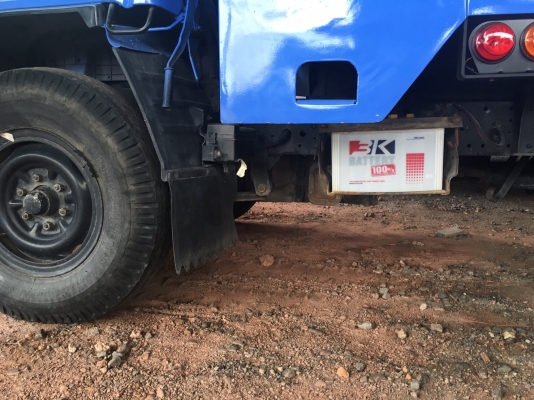 ขาย4 ล้อหัวกาตูน ขาย สด ผ่อน ราคา290000 บไม่ติดเวลา