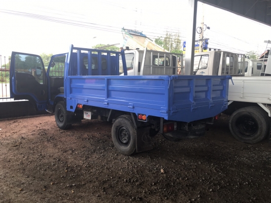 ขาย4 ล้อหัวกาตูน ขาย สด ผ่อน ราคา290000 บไม่ติดเวลา