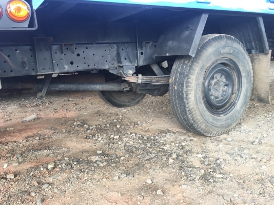 ขาย4 ล้อหัวกาตูน ขาย สด ผ่อน ราคา290000 บไม่ติดเวลา