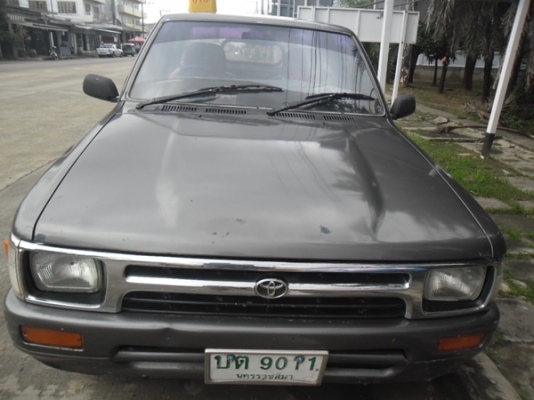 รถพร้อมใช้ครับ