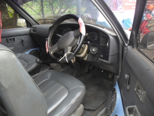 รถพร้อมใช้ครับ