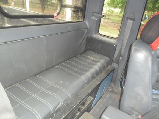 รถพร้อมใช้ครับ