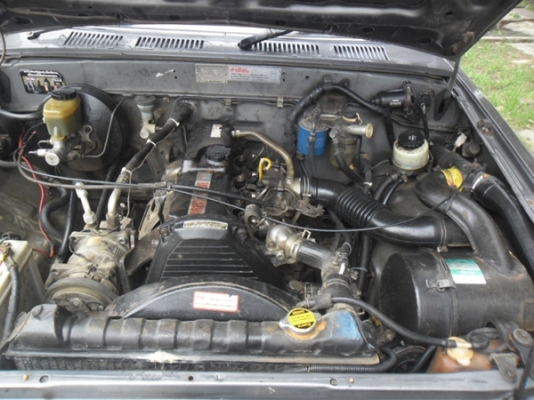 รถพร้อมใช้ครับ