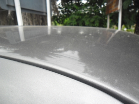 รถพร้อมใช้ครับ