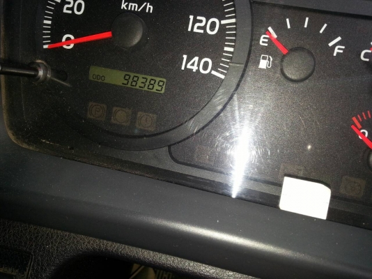 มือหนึ่งออกห้าง