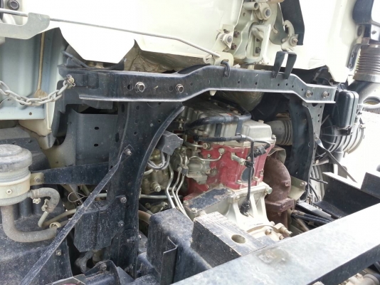 มือหนึ่งออกห้าง