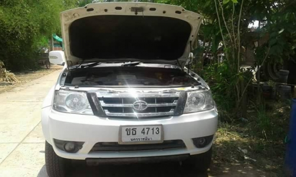 ขายรถTATA 4ประตู เครื่องดี ช่วงล่างดี ภายในสวย แอร์เย็น เอกสารถูกต้อง เล่มทะเบียนพร้อมโอน ราคา140,000 สนใจโทร 090-8588220คุณนะ 093-3258446คุณบิว หรือเข้าดูสินค้าอื่นๆได้ที่ www.narong2truck.com หรือ www.truck.in.th/498 หรือเพจFacebook ณรงค์ ซื้อขายรถมือสอ