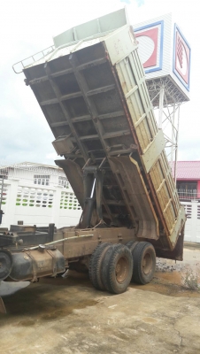 ขายสิบล้อ FM 2K NLD 2 เพลาดรั้ม สภาพพร้อมใช้งาน รถสวยยางดี ครัชซีสวย 0811838154