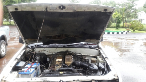 ISUZU TFR พวงมาลัยเพาเวอร์โรงงาน ISUZU TFR พวงมาลัยเพาเวอร์โรงงาน