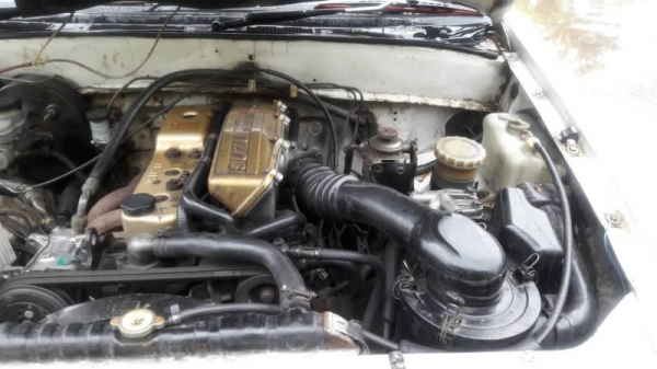 ISUZU TFR พวงมาลัยเพาเวอร์โรงงาน ISUZU TFR พวงมาลัยเพาเวอร์โรงงาน