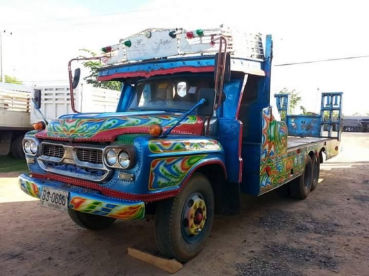 ขายรถเทรลเลอร์ บรรทุกรถเกี่ยวข้าว เครื่อง165แรง สโลกลาง ช่วงล่างใหญ่FUSO มีบันไดไฮดรอลิก สภาพพร้อมใช้งาน เอกสารถูกต้อง เล่มทะเบียนพร้อมโอน ราคา350,000 สนใจโทร 090-8588220คุณนะ 093-3258446คุณบิว หรือเข้าดูสินค้าอื่นๆได้ที่ www.narong2truck.com หรือ www.tru