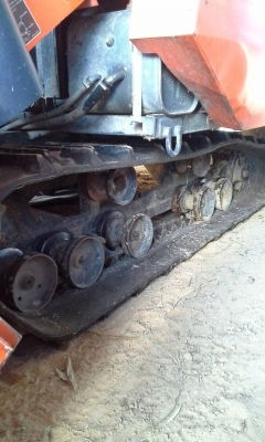 ขายรถเกี่ยวข้าว KUBOTA DC68G ปี53 ใช้งานน้อย 1700ชั่วโมง สภาพสวย พร้อมใช้งาน เอกสารถูกต้อง เล่มทะเบียนพร้อมโอน ราคา350,000 สนใจโทร 090-8588220คุณนะ 093-3258446คุณบิว หรือเข้าดูสินค้าอื่นๆได้ที่ www.narong2truck.com หรือ www.truck.in.th/498 หรือเพจFacebook