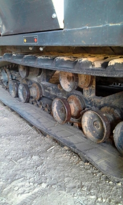 ขายรถเกี่ยวข้าว KUBOTA DC68G ปี53 ใช้งานน้อย 1700ชั่วโมง สภาพสวย พร้อมใช้งาน เอกสารถูกต้อง เล่มทะเบียนพร้อมโอน ราคา350,000 สนใจโทร 090-8588220คุณนะ 093-3258446คุณบิว หรือเข้าดูสินค้าอื่นๆได้ที่ www.narong2truck.com หรือ www.truck.in.th/498 หรือเพจFacebook