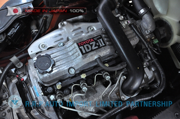 ขายรถโฟล์คลิฟท์มือสอง TOYOTA รุ่น  8FD25-10278 ราคา 425,000 บาท นำเข้าจากประเทศญี่ปุ่น 100\% ไม่เคยใช้งานในไทย