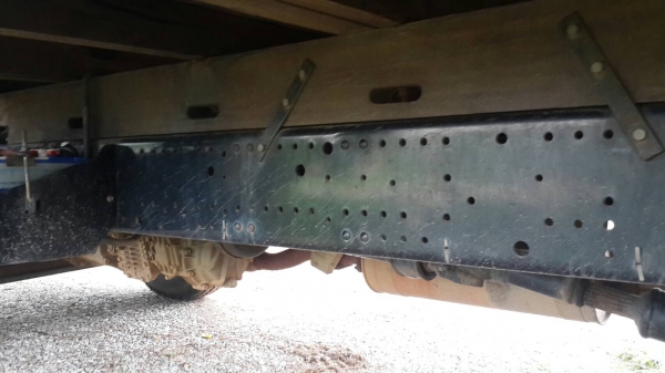 NQR 175 แรงม้า ปี52