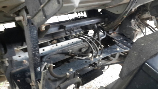 NQR 175 แรงม้า ปี52