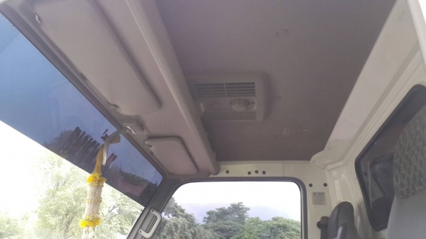 NQR 175 แรงม้า ปี52