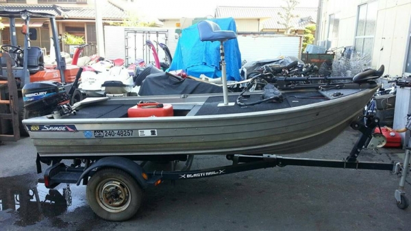 ขายเรือพร้อมอุปกรณ์วอเตอร์ไกด์ (ไม่มีเครื่อง กับเทรลเลอร์) ราคาพิเศษไปเลยครับ ‪#&lrm;สนใจสอบถาม‬ โทร. 081-4047671 คุณนรินทร์