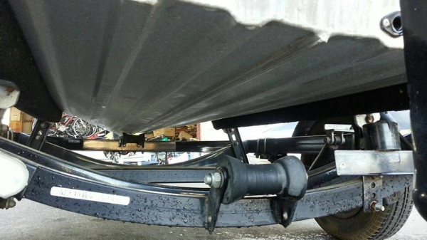 ขายเรือพร้อมอุปกรณ์วอเตอร์ไกด์ (ไม่มีเครื่อง กับเทรลเลอร์) ราคาพิเศษไปเลยครับ ‪#&lrm;สนใจสอบถาม‬ โทร. 081-4047671 คุณนรินทร์