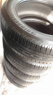 Bridgestone ER300 185/55-16
